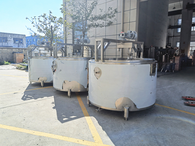 خط إنتاج جبنة شيدر عالي الجودة