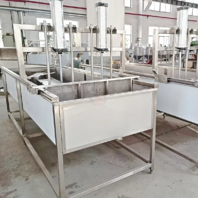 أفضل الابتكارات في آلات تصنيع الجبن لزيادة الكفاءة