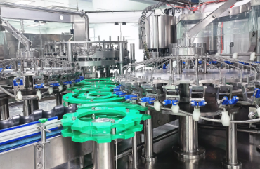 كيفية بناء خط إنتاج المياه المعدنية؟