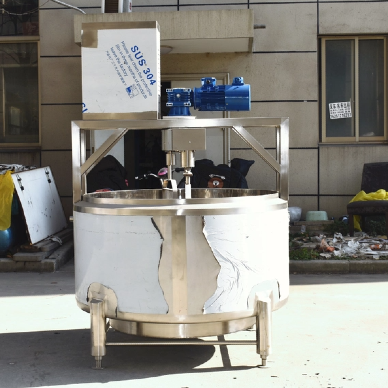 فهم دور آلات تصنيع الجبن في صناعة الجبن الحديثة