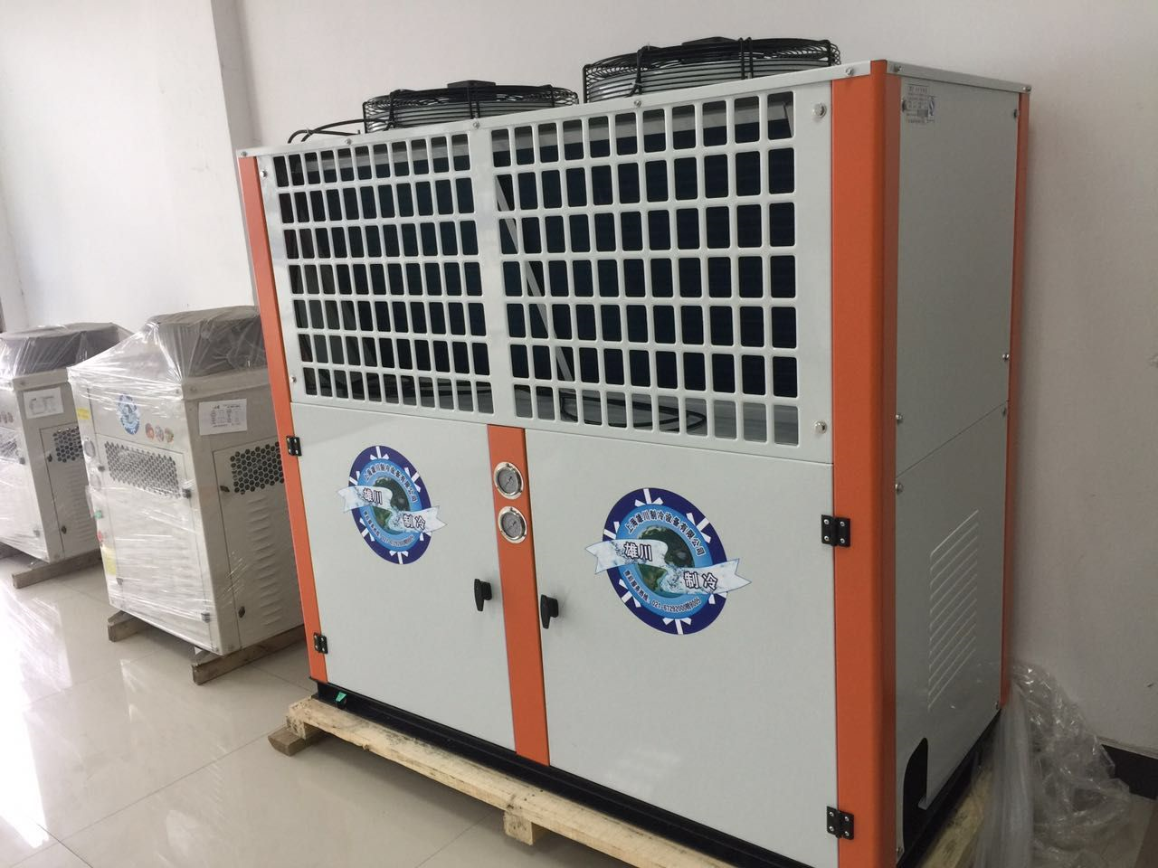 ضاغط التبريد