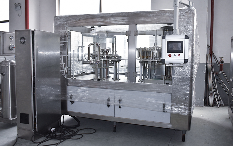 خط إنتاج الألبان رواندا