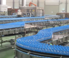 كيفية الحفاظ على خط إنتاج ملء المياه المعبأة؟