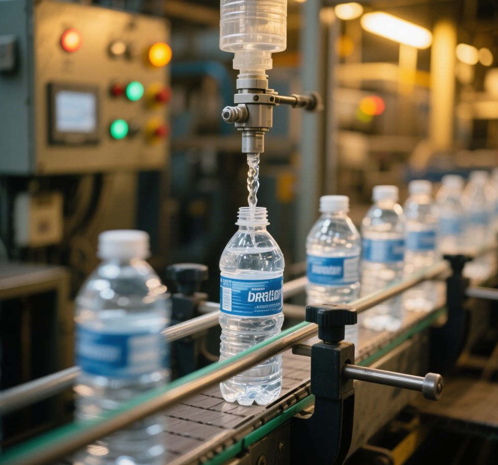 ما هي طرق إنتاج المياه؟