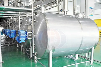 كيف يمكن لخط إنتاج المربى أن يساعدك