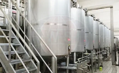 كيفية تحسين الكفاءة في خطوط إنتاج الزبادي لتحقيق أقصى قدر من الإنتاج