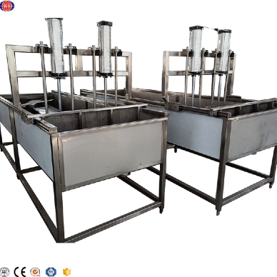 استكشاف المشكلات الشائعة وإصلاحها في آلات تصنيع الجبن وكيفية إصلاحها