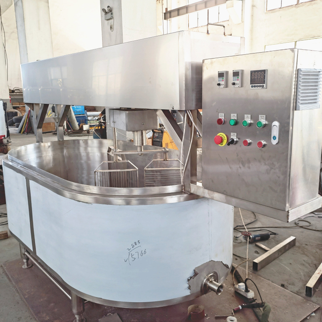 نوع بيضاوي الجبن صنع ضريبة القيمة المضافة