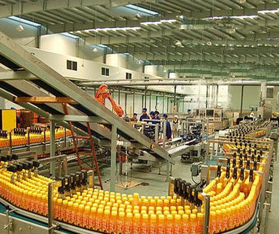 نصائح حول خط إنتاج عصير الفاكهة للاختيارات الذكية